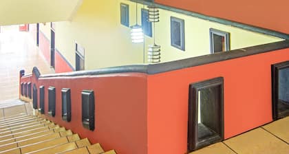 Cozy Twin Escape in Indonesia with Free WiFi