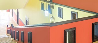 Cozy Twin Escape in Indonesia with Free WiFi