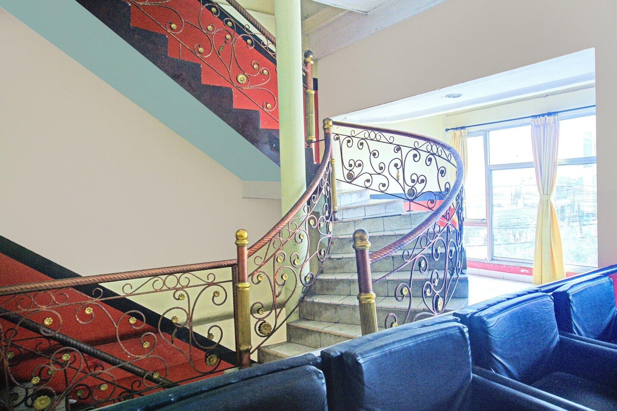 Interieur