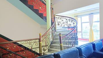Interieur
