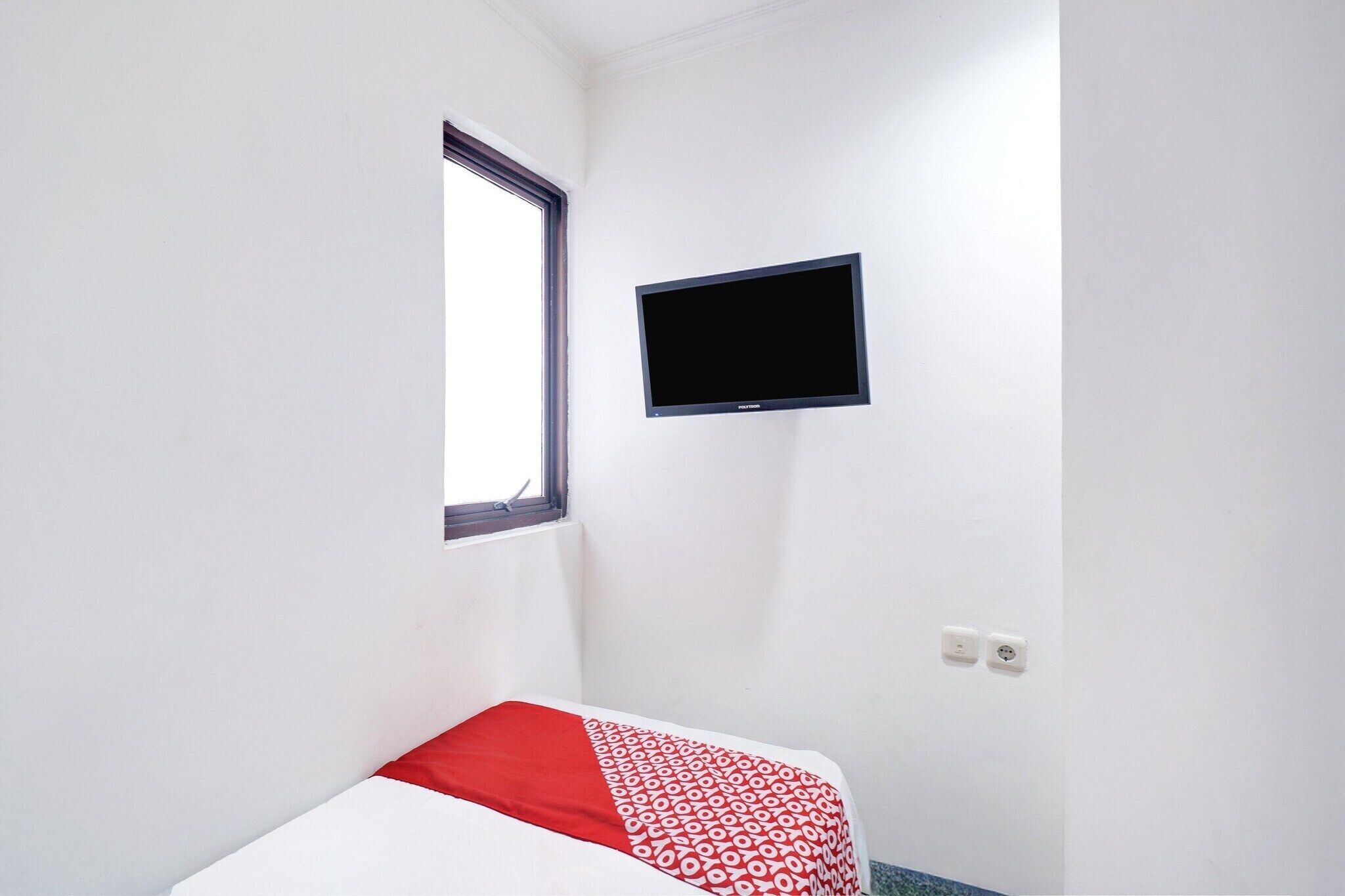 1 bedroom, WiFi (free), bed sheets