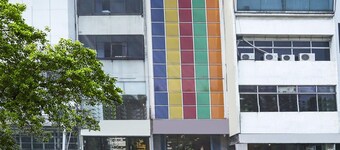 Cozy Single Stay with Free WiFi and Parking