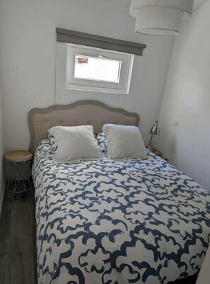 1 bedroom, WiFi, bed sheets - "Maison M." - Elegant 3★ house 200 m from the beach in Argelès-sur-Mer (Argelès-sur-Mer)