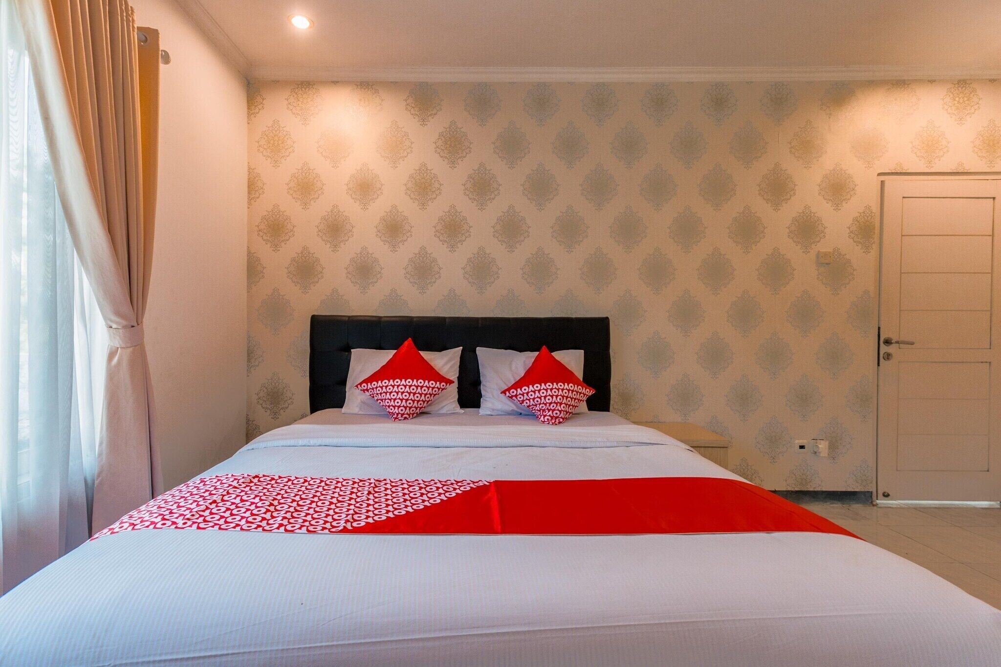 1 slaapkamer, gratis wifi, beddengoed