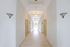 Floor plan - Luxury Deluxe DBL Retreat W/ Free WiFi and Parking (Jakarta)