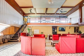 Interior - Cozy Double Escape W/ Free WiFi and Parking (Batam)