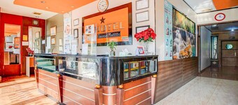 Family Luxury Suite W/Free WiFi and Parking