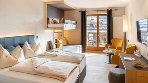 Room - Taser Alm  (Trentino-Alto Adige)