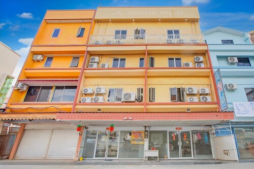 Luxury Deluxe DBL Retreat W/ Free WiFi and Parking
