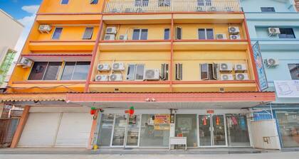 Luxury Deluxe DBL Retreat W/ Free WiFi and Parking