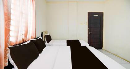 Family Luxury Suite W/Free WiFi and Parking