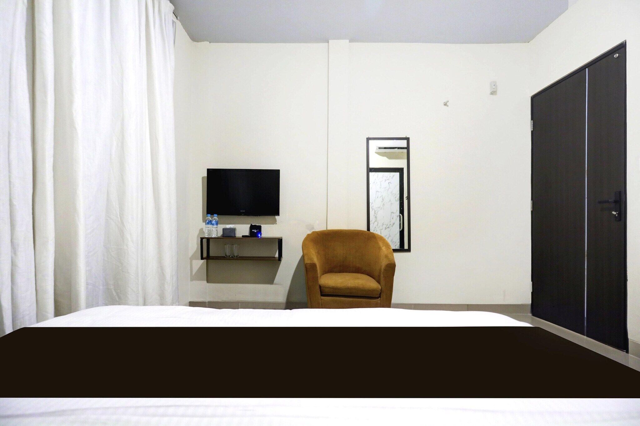 Slaapkamer