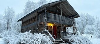 Old School Lodge Tahko Beach House