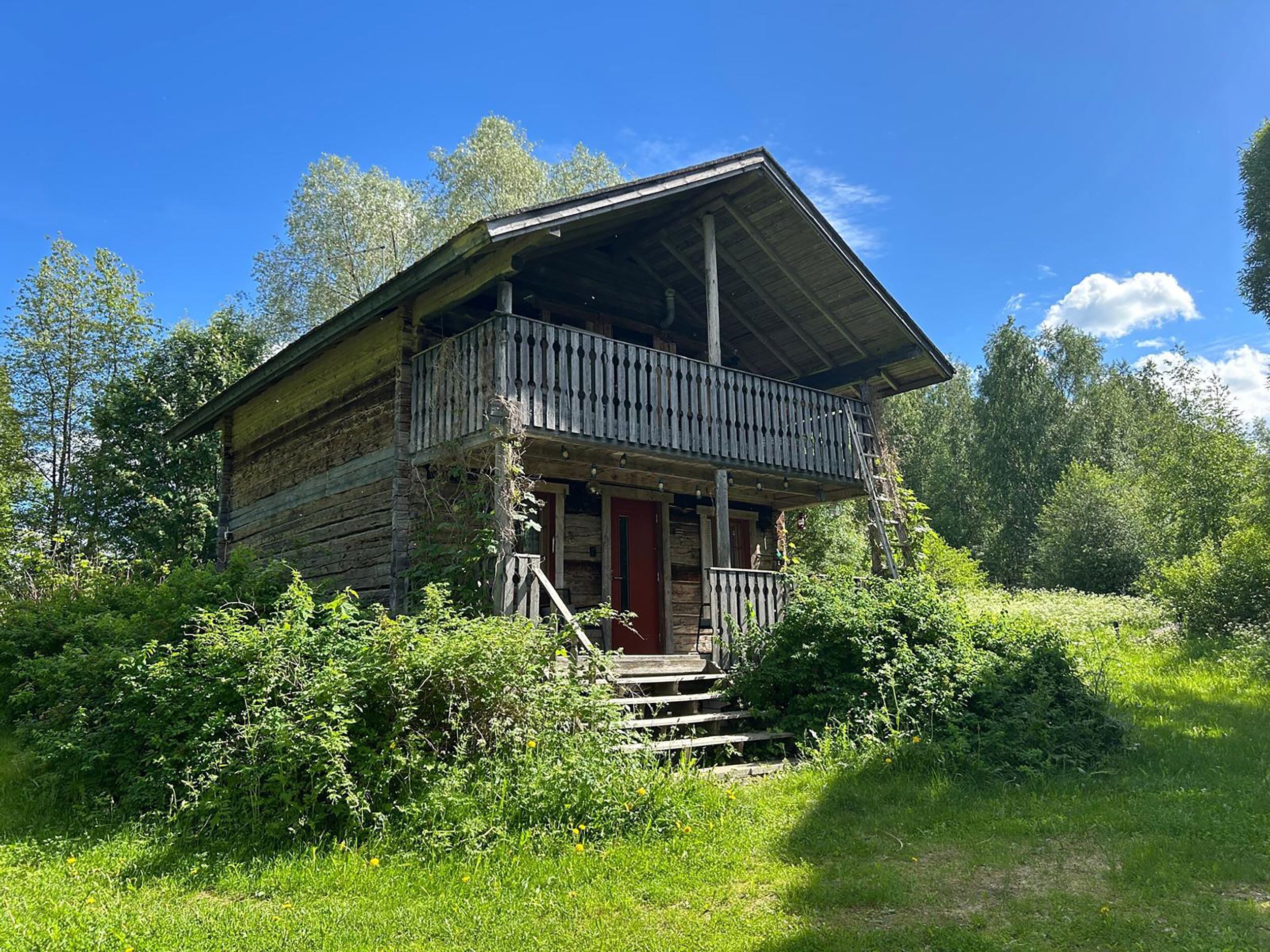 Ulkopuoli