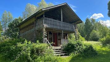 Ulkopuoli