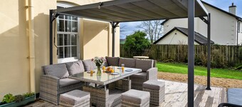 St David's Country House