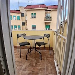 Terrace/patio - Ca' Marino - Ciampino Train Station (Ciampino)