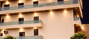 Hotel Shree Ji Palace