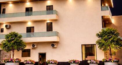 Hotel Shree Ji Palace