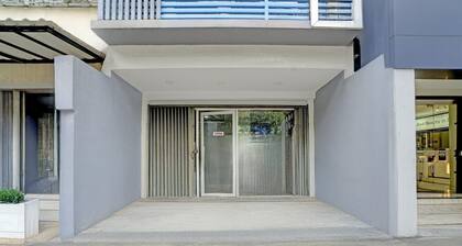 Cozy Double Escape W/ Free WiFi and Parking