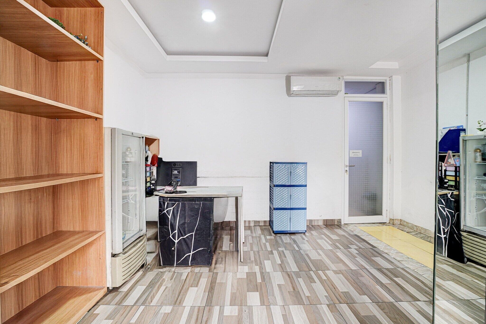 Intérieur