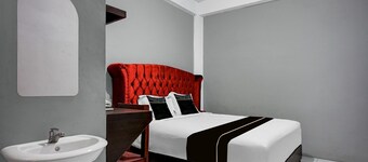Spacious Deluxe Double Near Ring Road City Walks