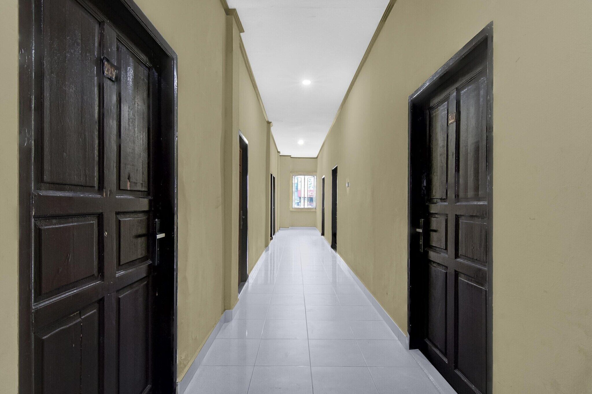 Intérieur