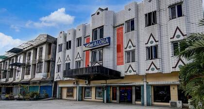 Spacious Deluxe Double Near Mall Ciputra