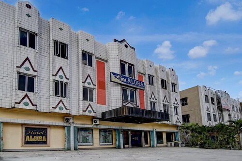 Cozy Standard Double Near Mall Ciputra