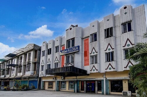Cozy Standard Double Near Mall Ciputra