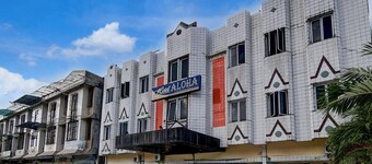 Cozy Standard Double Near Mall Ciputra