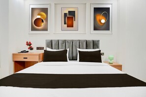 Room - Super Collection O Prayagraj near IIITA (Prayagraj)