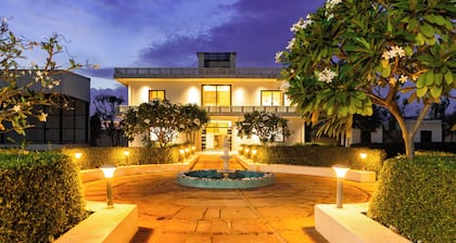 Fable Farm by Alaya Stays 4-BHK Villa
