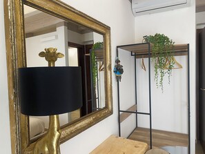 Interior - Apartment in the center of Palermo with terrace overlooking the Cathedral (Palermo)