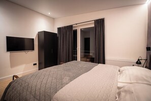 3 bedrooms, free WiFi - Moderne Wohnung an der Skipiste nahe Winterberg (Winterberg)