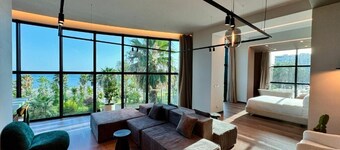 Zins Luxury Apartments