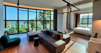Zins Luxury Apartments