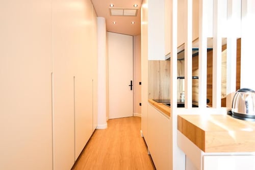 Zins Luxury Apartments