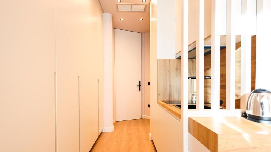 Zins Luxury Apartments