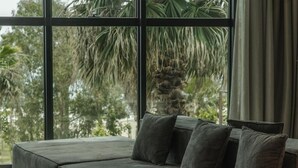 Interior - Zins Luxury Apartments (Durrës)