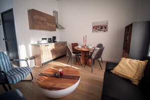 Una Smart TV