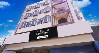 Super Collection O Hubli City Center