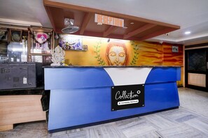 Lobby - Super Collection O Hubli City Center (Hubli-Dharwad)