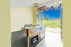 Lobby - Super Collection O Guduvancheri Railway Station (Chennai)