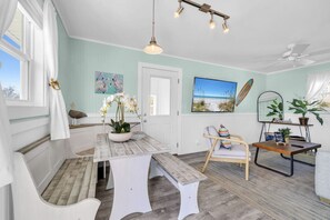 Interior - Sandy Toes Hideaway- Multi Family! (Panama City)