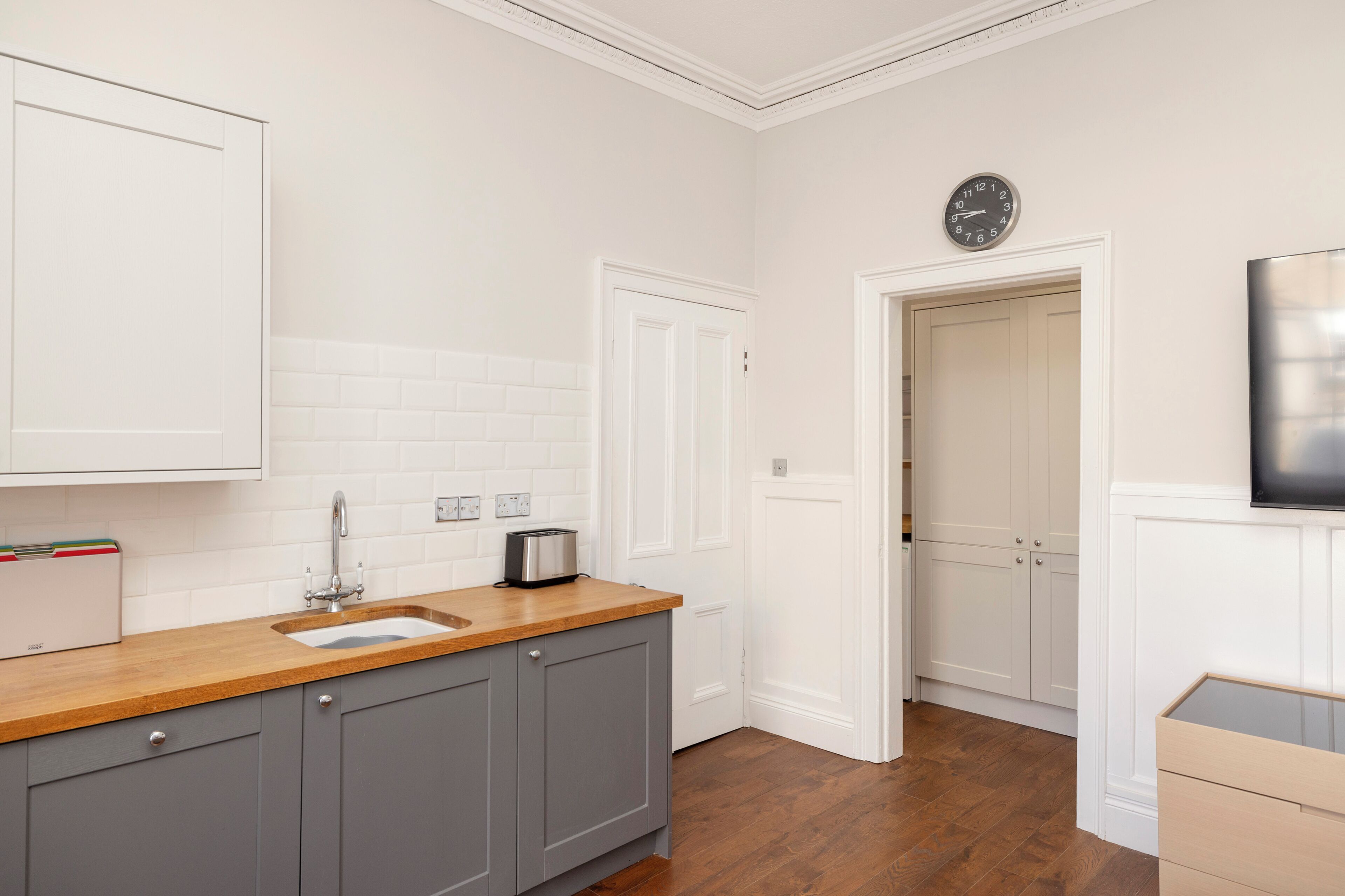 Apartment | Interior