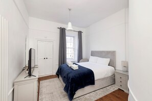 Apartament | Wifi gratuïta 