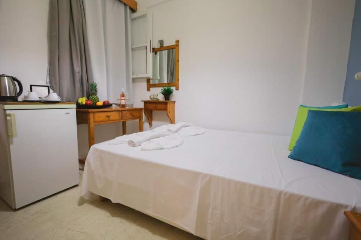 Basic Apartment, 1 Double Bed