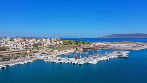 Marina - Sun-Kissed Sailing Adventure in the Saronic Islands (Laurium)