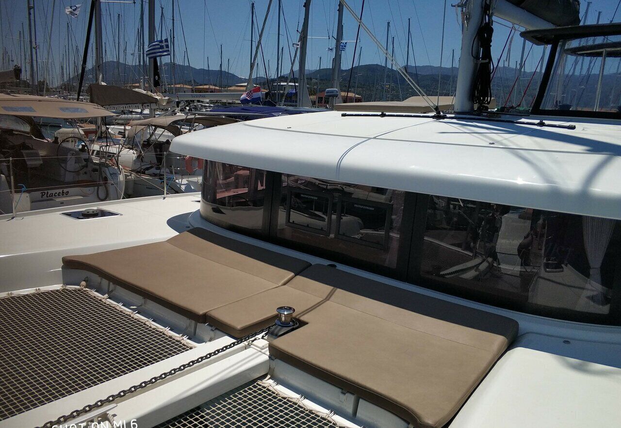Port de plaisance